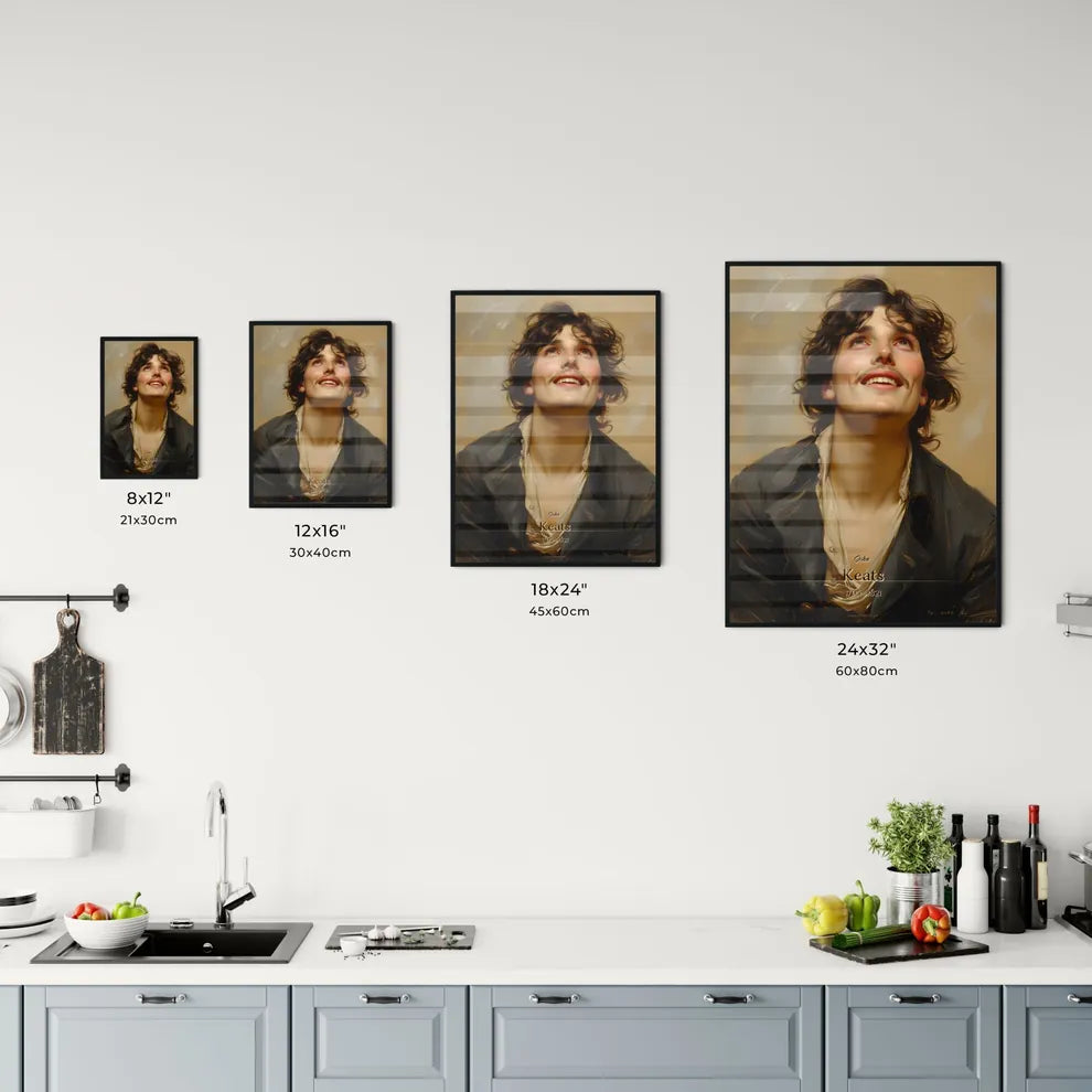 John - Kitchen Hangings