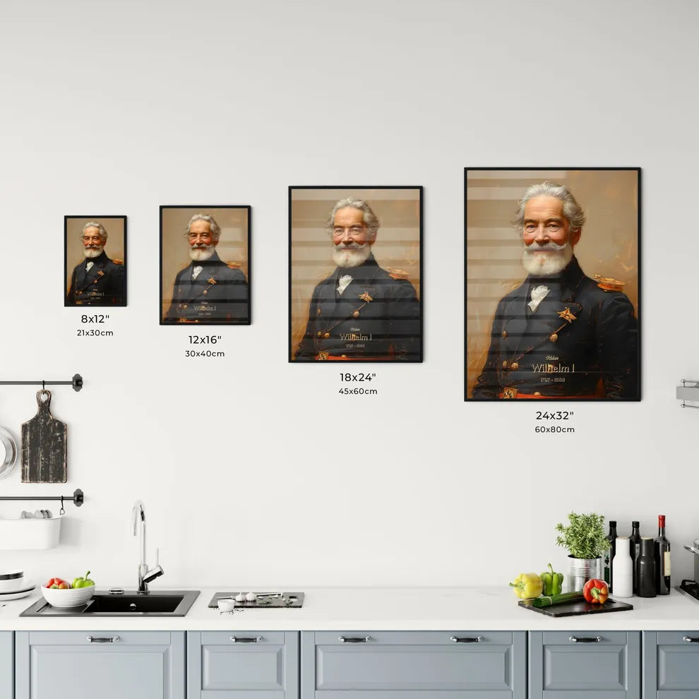 Kaiser - Kitchen Hangings