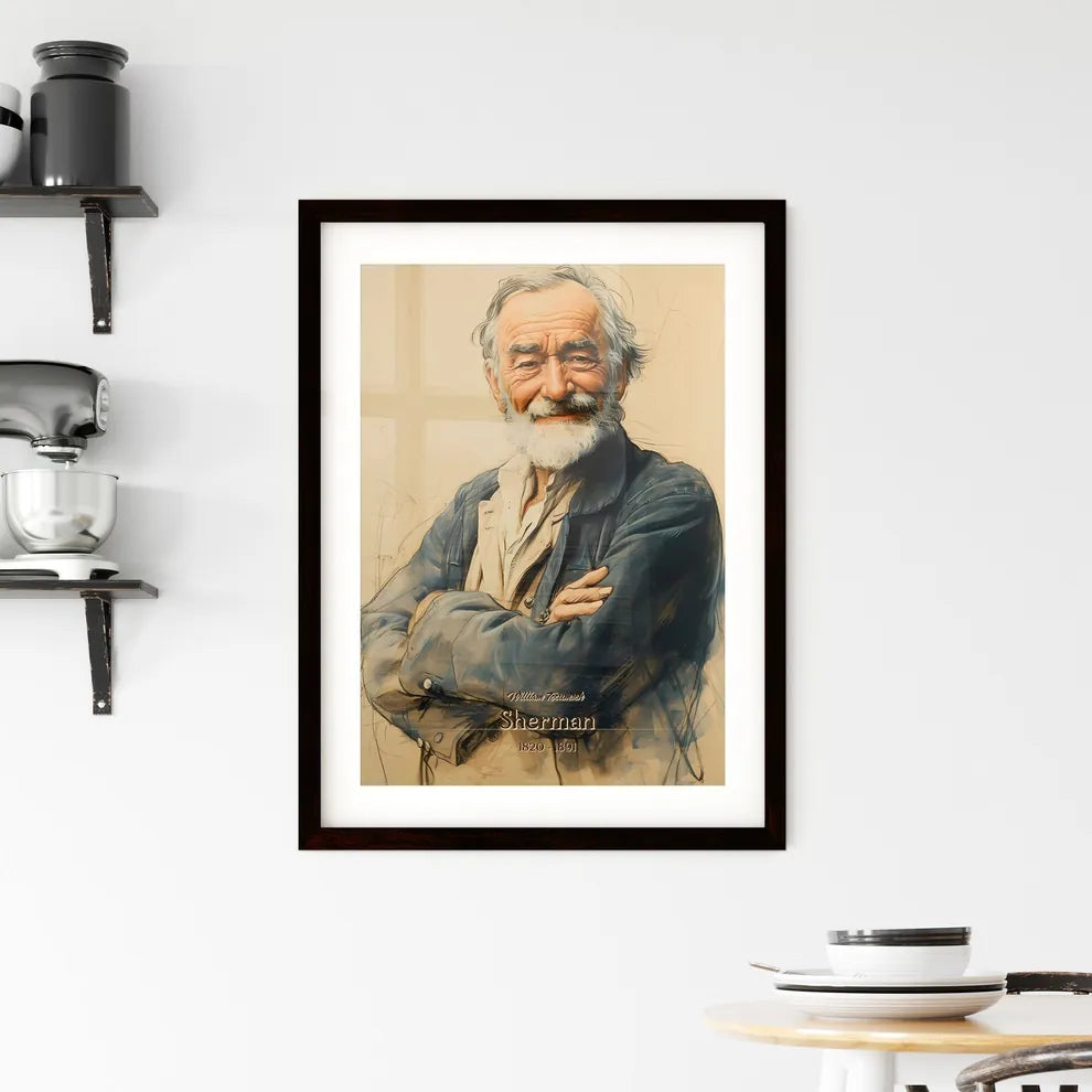 William Tecumseh Hangings