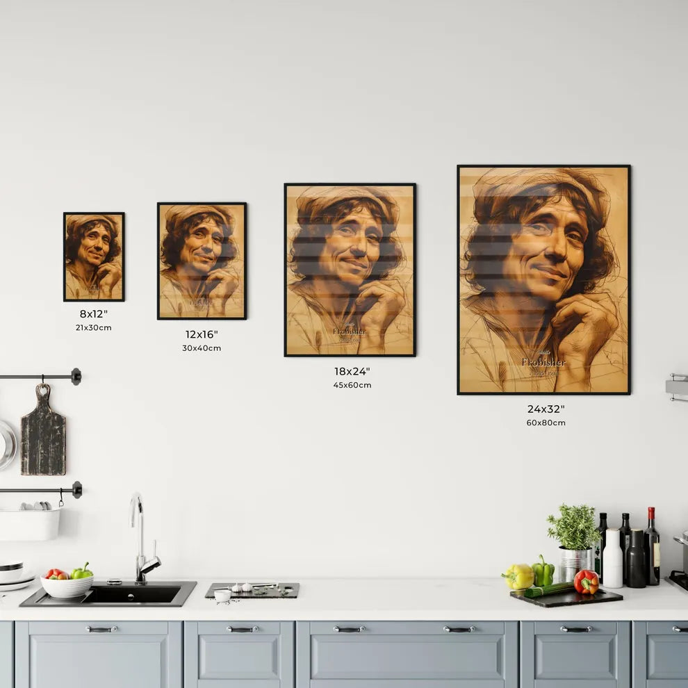 Martin - Kitchen Hangings