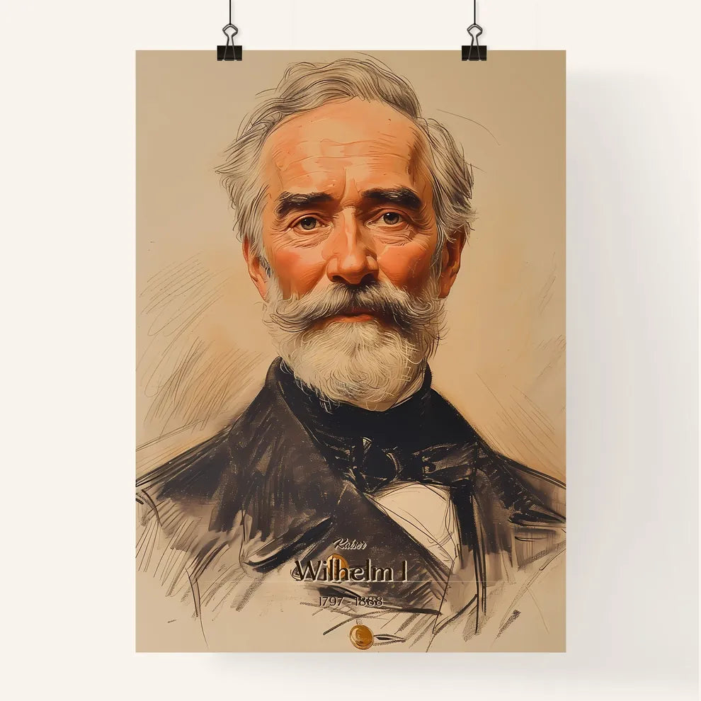 Kaiser Poster