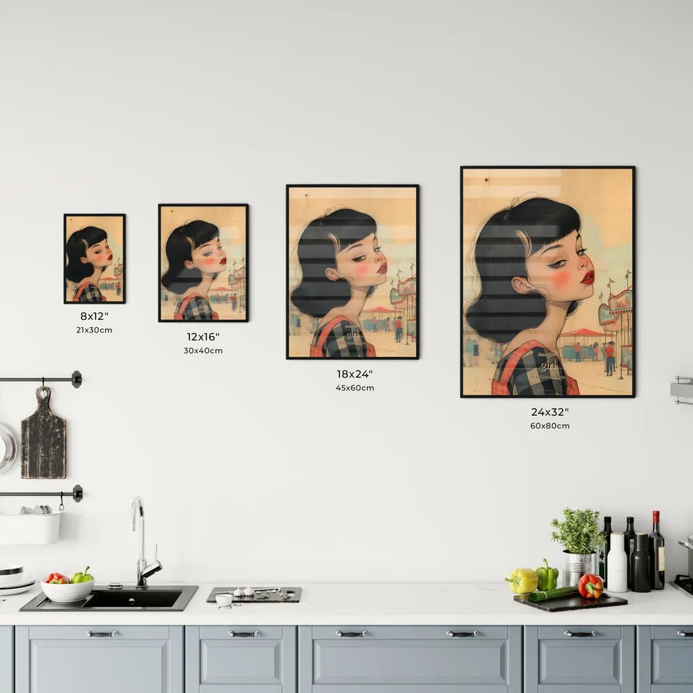 beautiful  - Kitchen Hangings