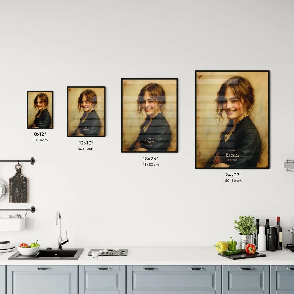 Emily - Kitchen Hangings