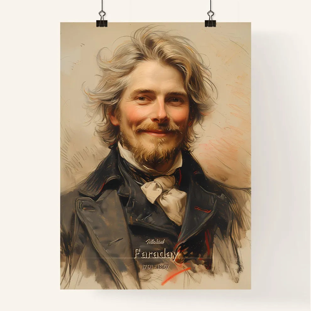 Michael Poster