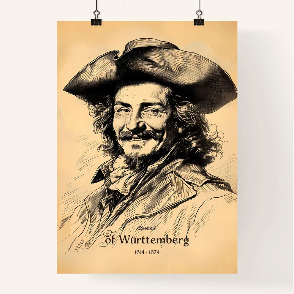 Eberhard Poster