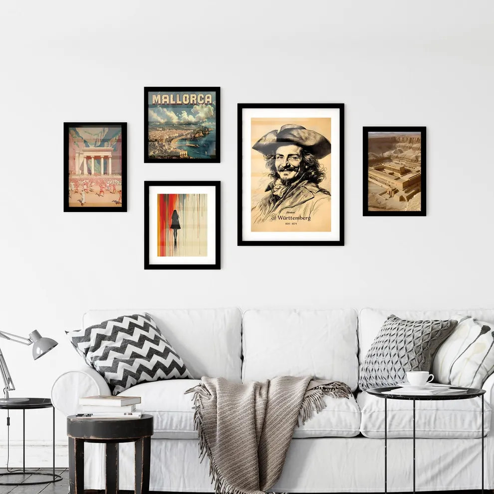 Eberhard Wall Art