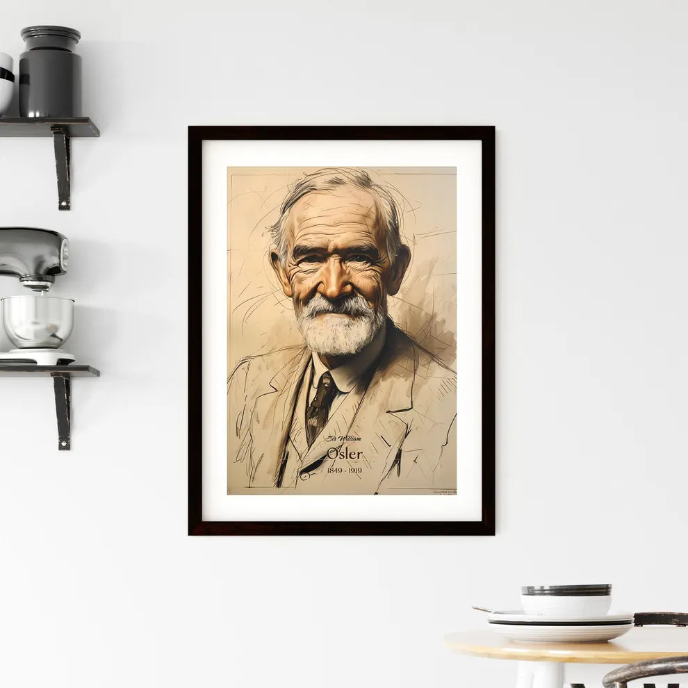 Sir William Hangings