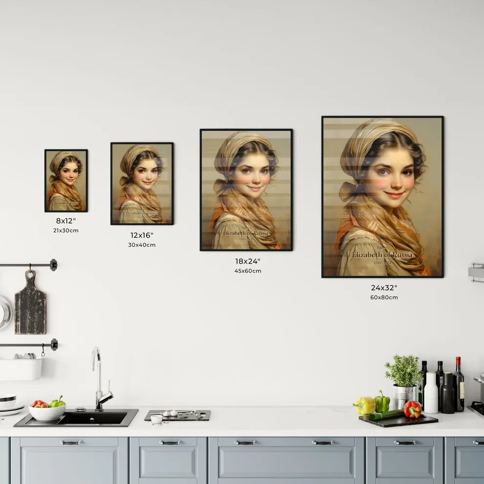 Empress - Kitchen Hangings