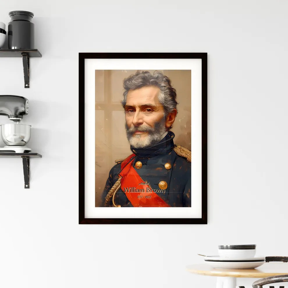 Admiral Hangings