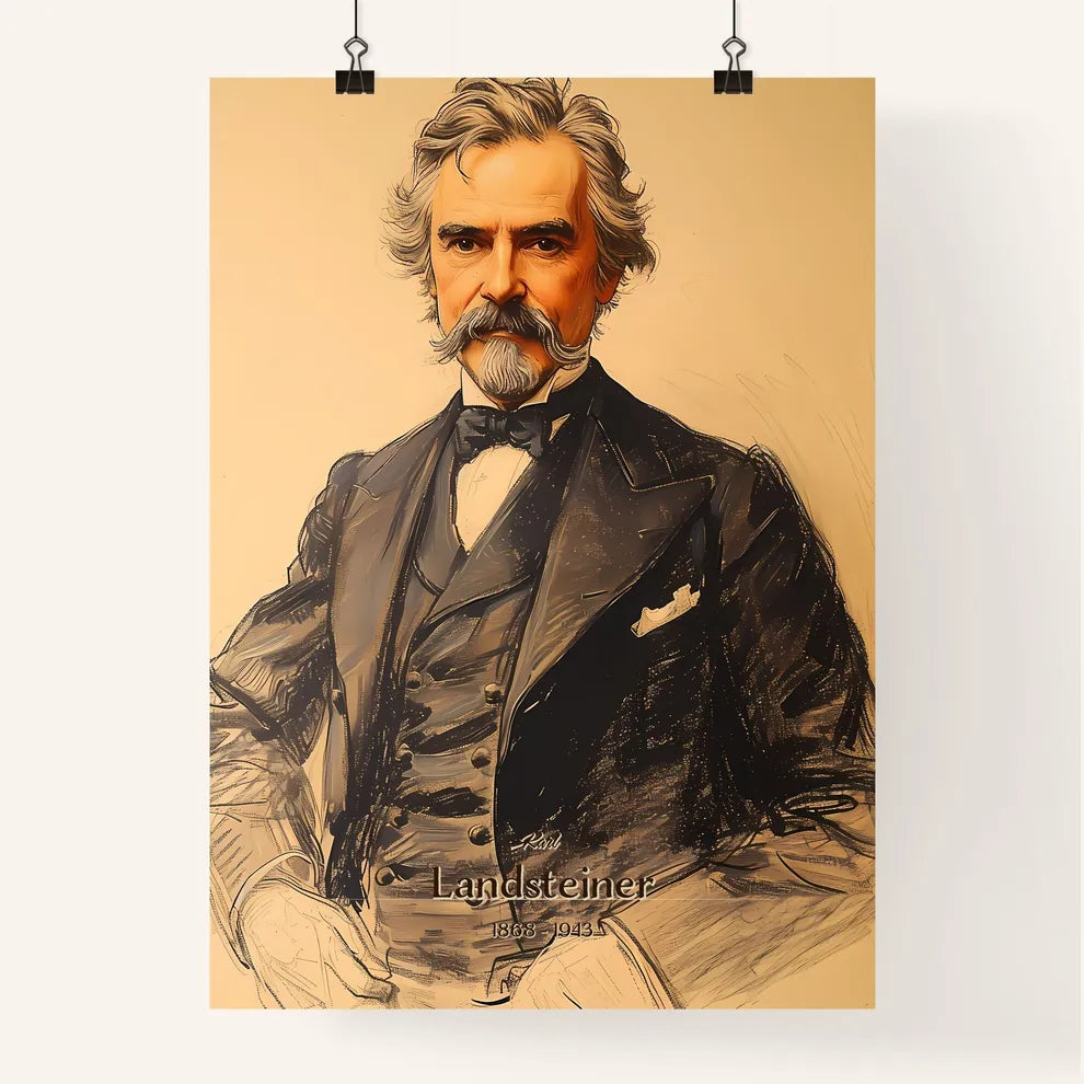Karl Poster