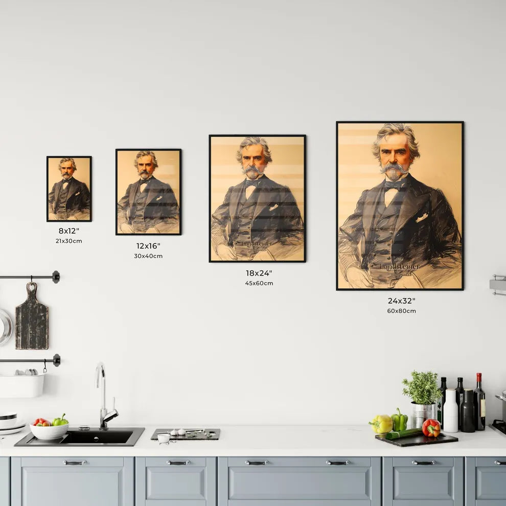 Karl - Kitchen Hangings