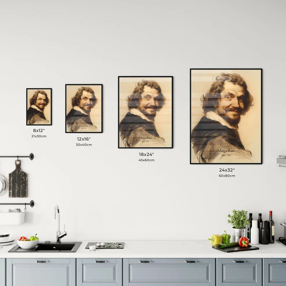 Ferdinand - Kitchen Hangings