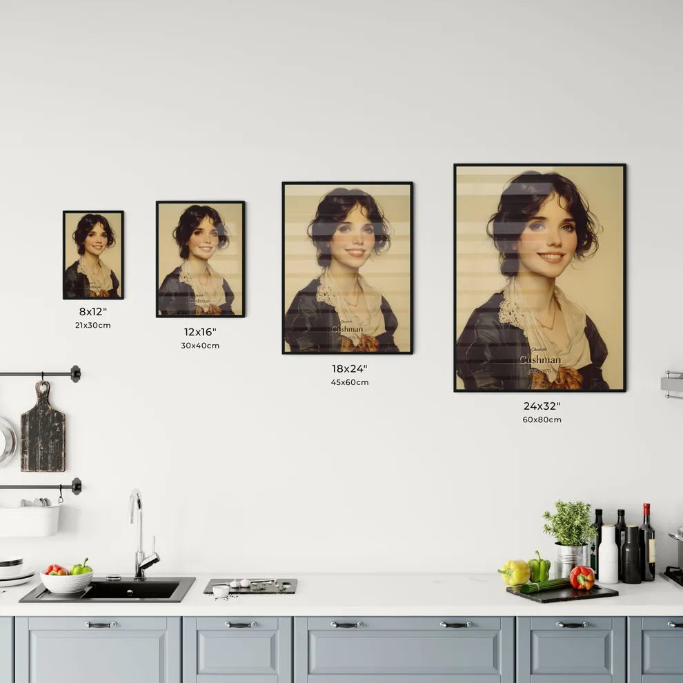 Charlotte - Kitchen Hangings