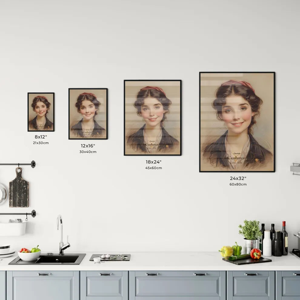 Charlotte - Kitchen Hangings