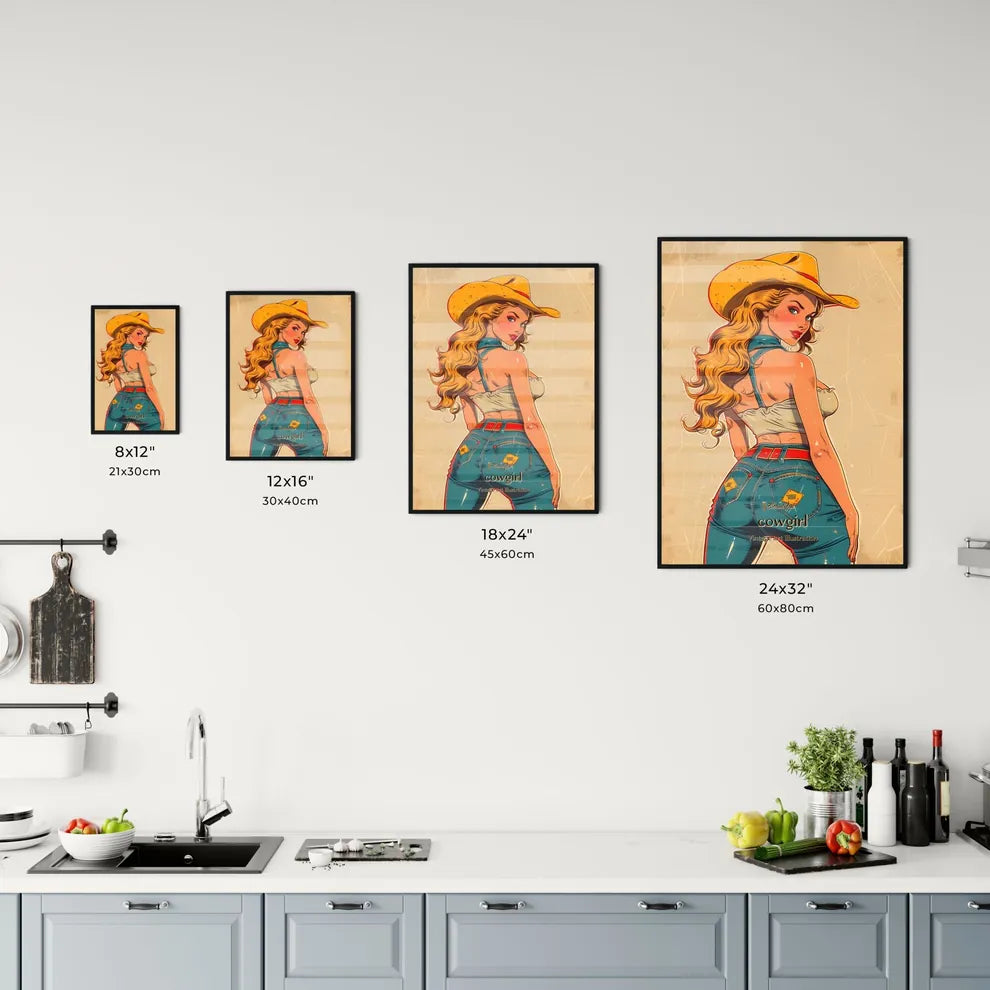 Beautiful  - Kitchen Hangings