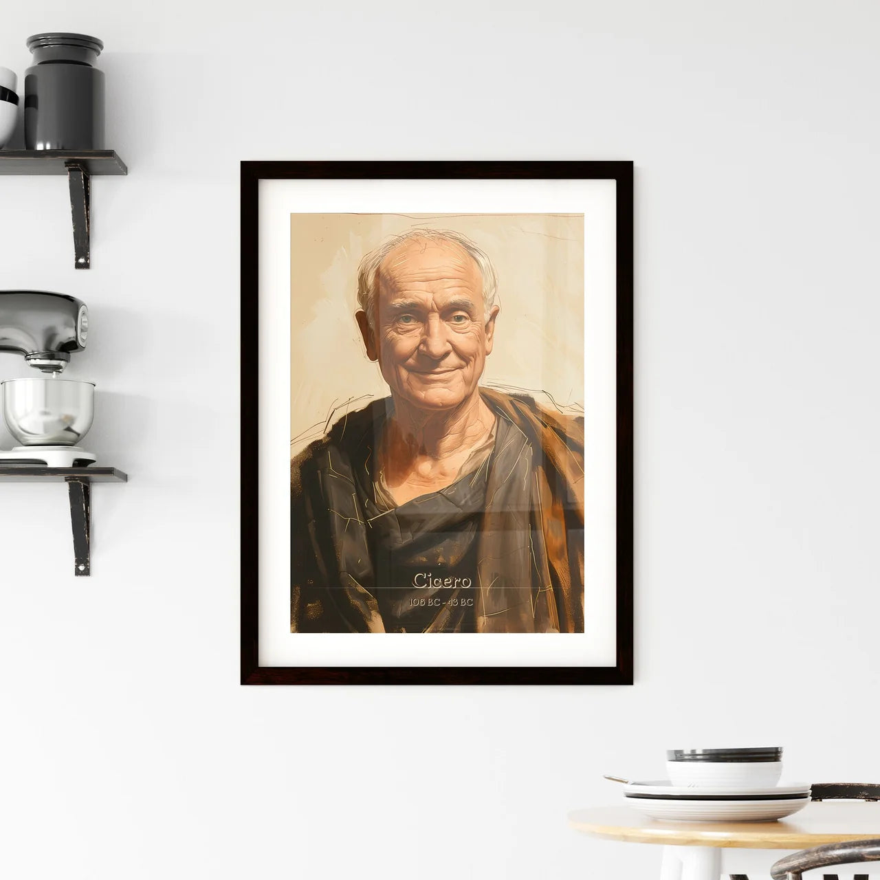 Cicero Hangings