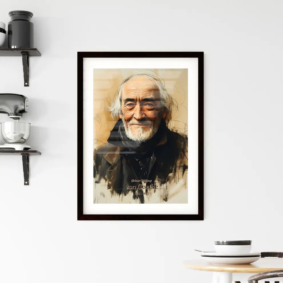 Johann Wolfgang Hangings