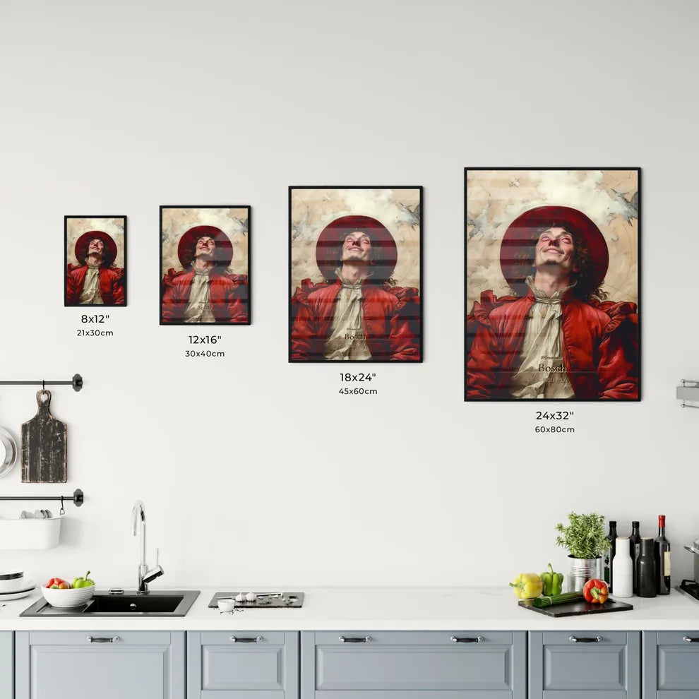 Hieronymus - Kitchen Hangings