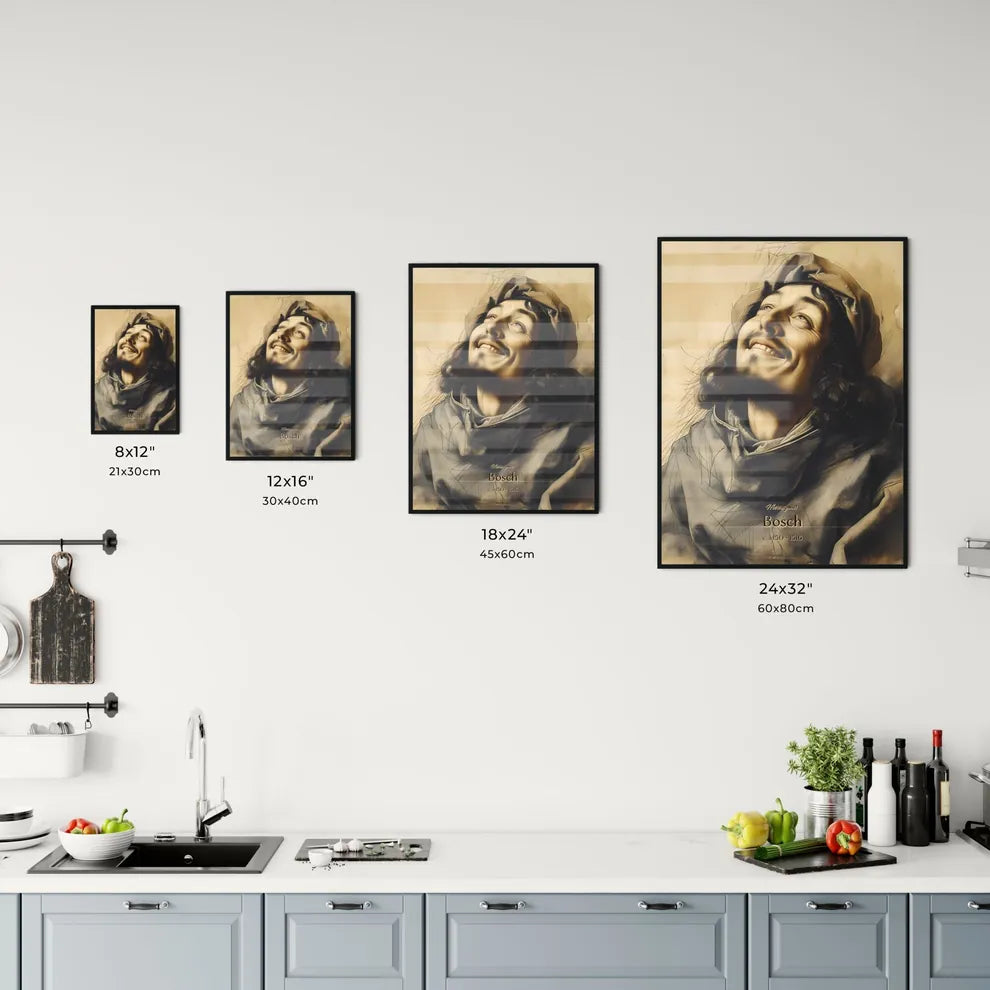 Hieronymus - Kitchen Hangings