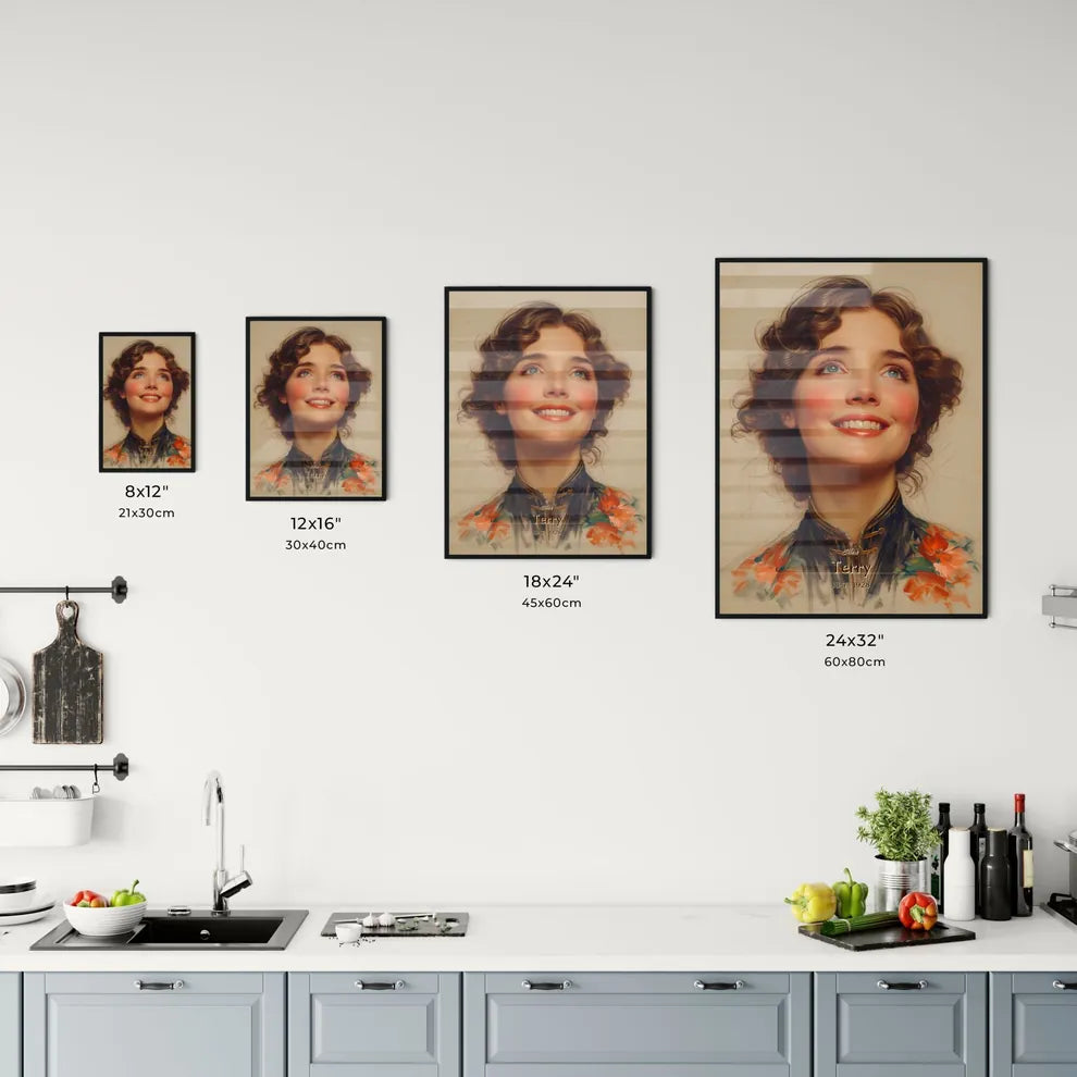 Ellen - Kitchen Hangings