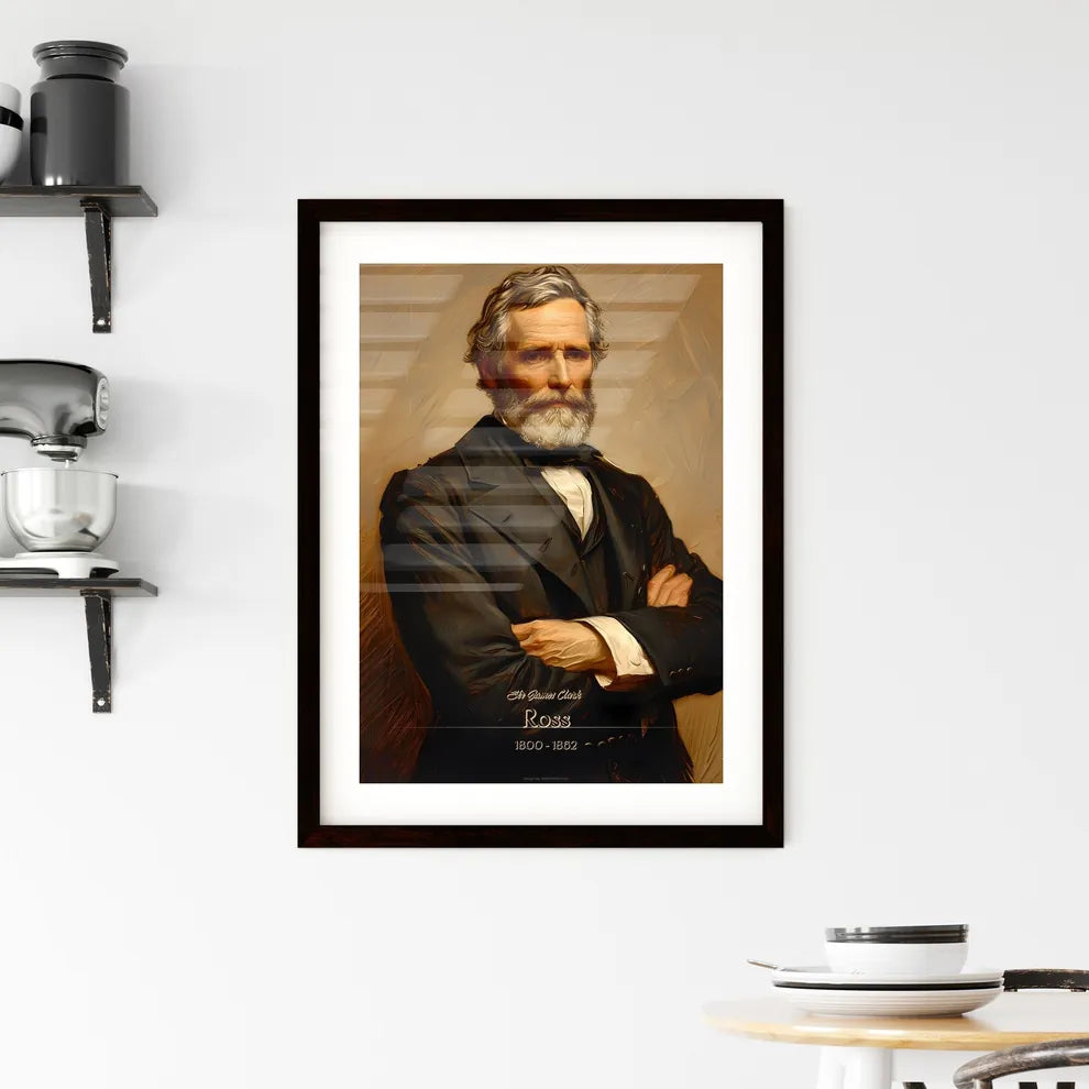 Sir James Clark Hangings