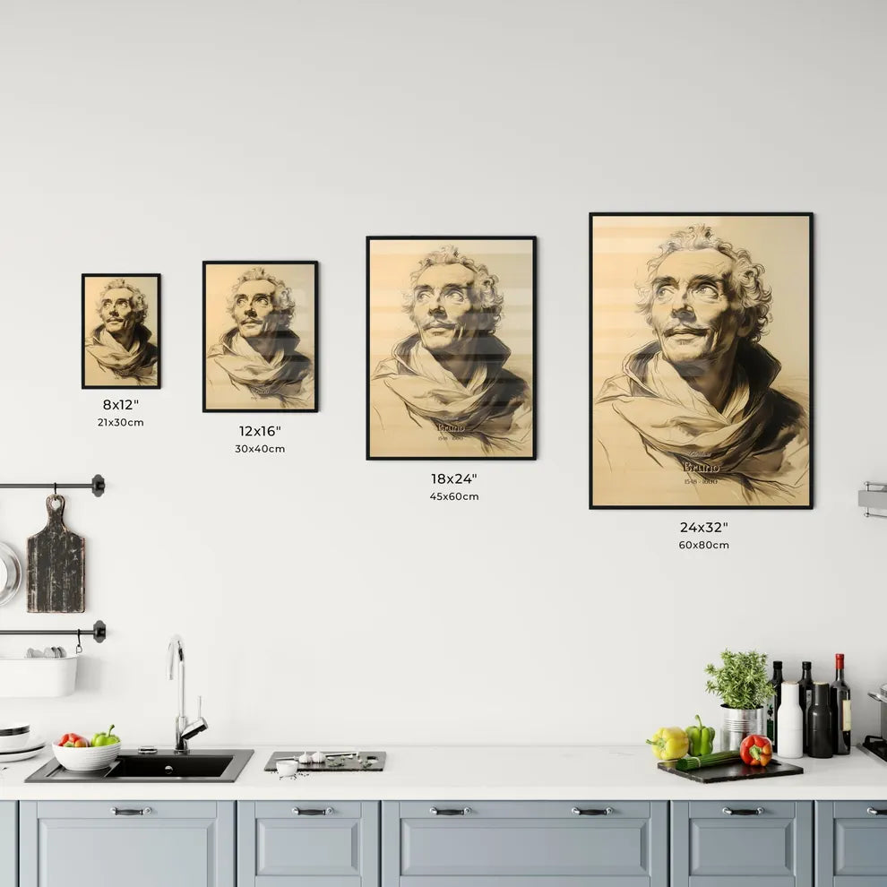 Giordano - Kitchen Hangings