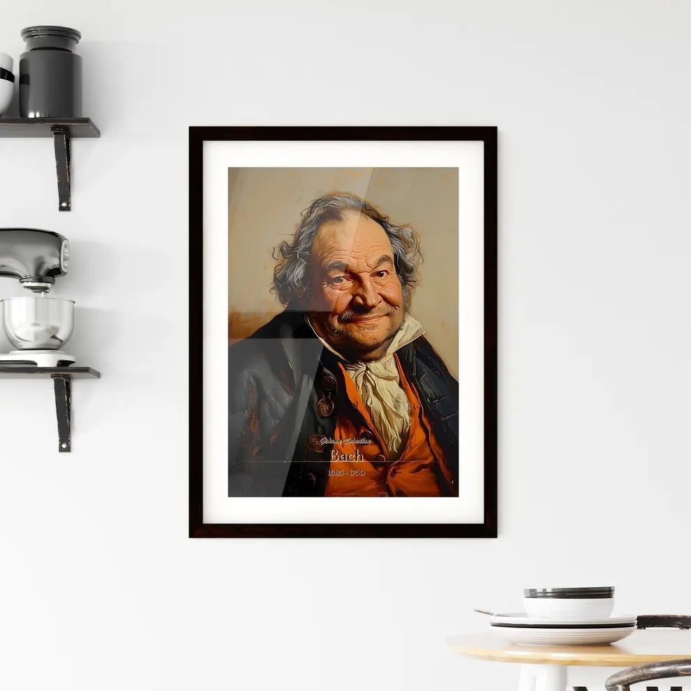 Johann Sebastian Hangings