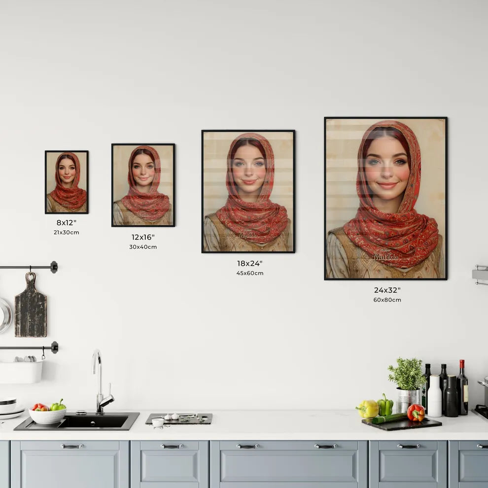 Empress - Kitchen Hangings