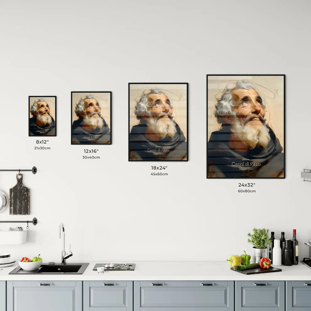 Cimabue - Kitchen Hangings