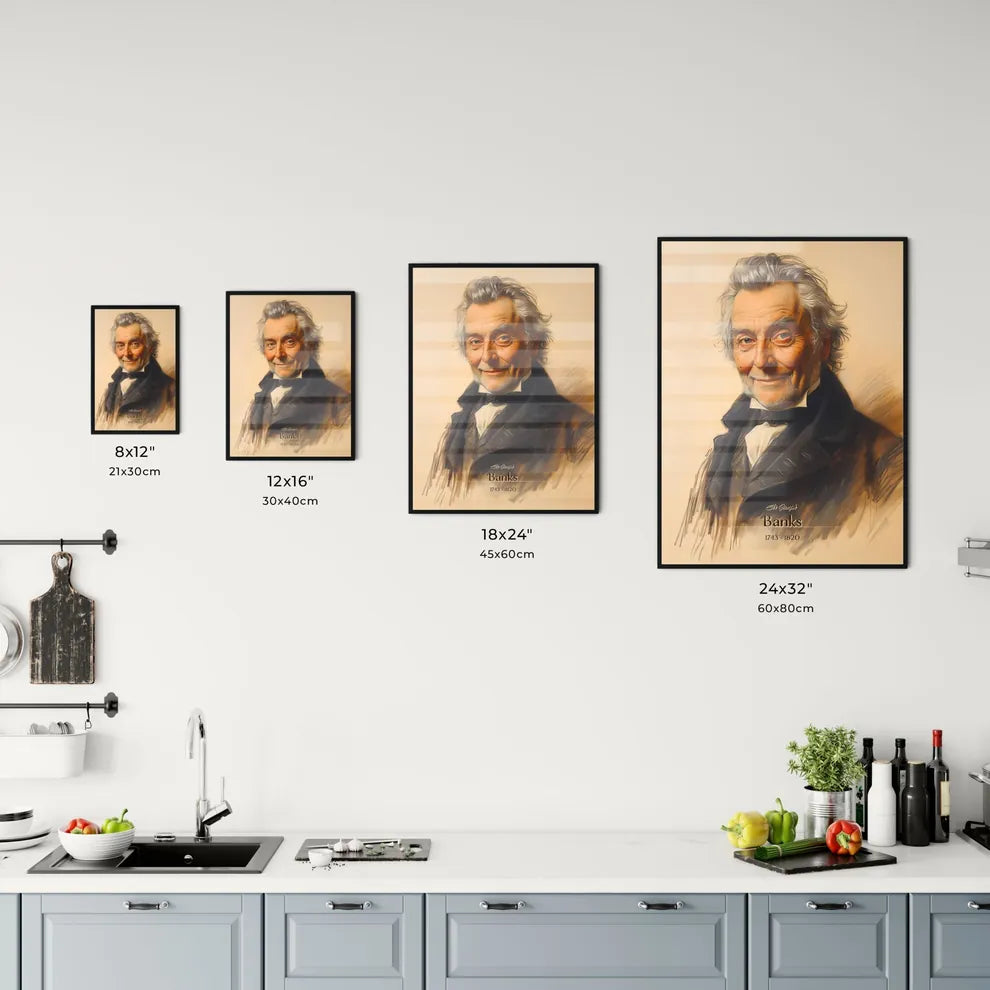 Sir Joseph Size Chart