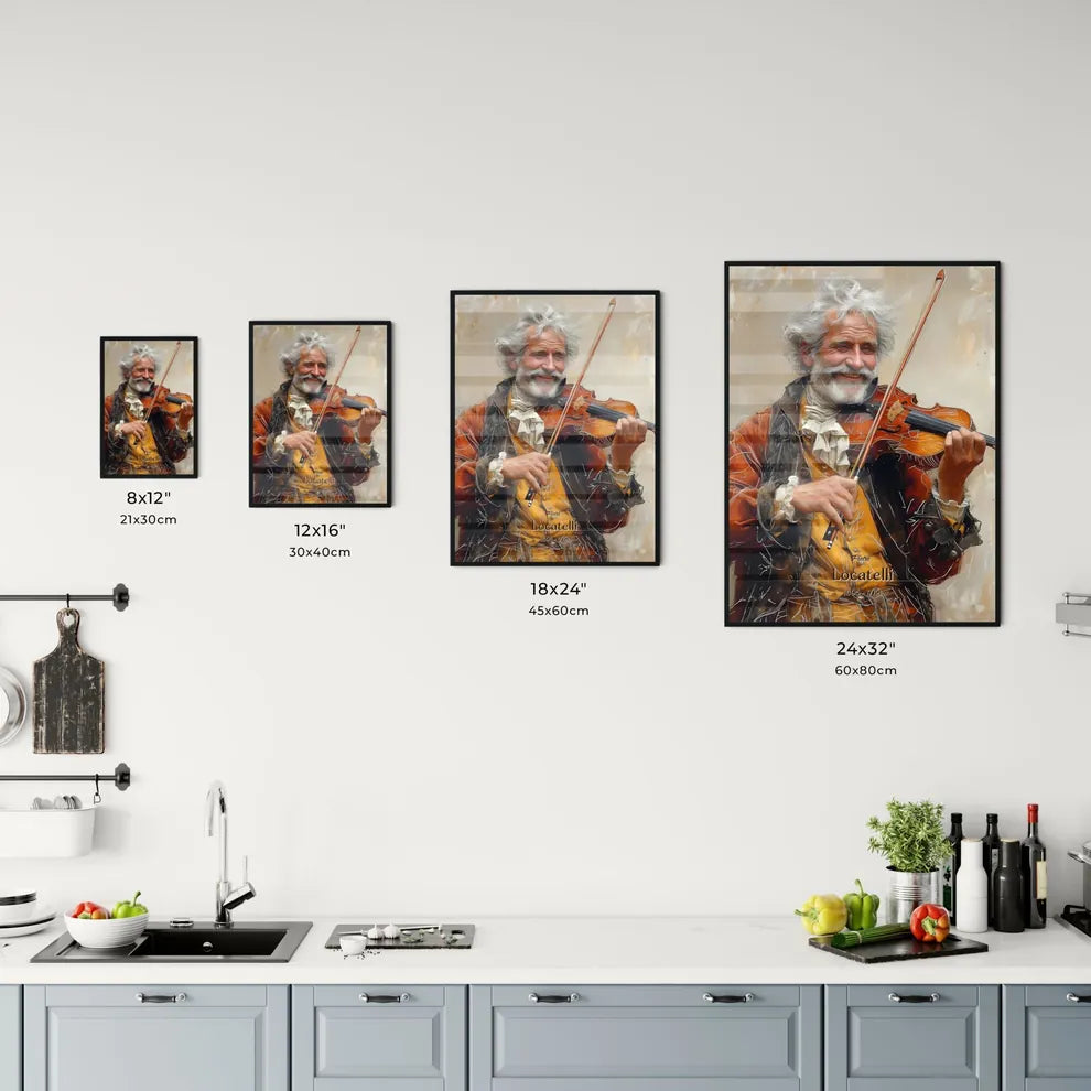 Pietro - Kitchen Hangings