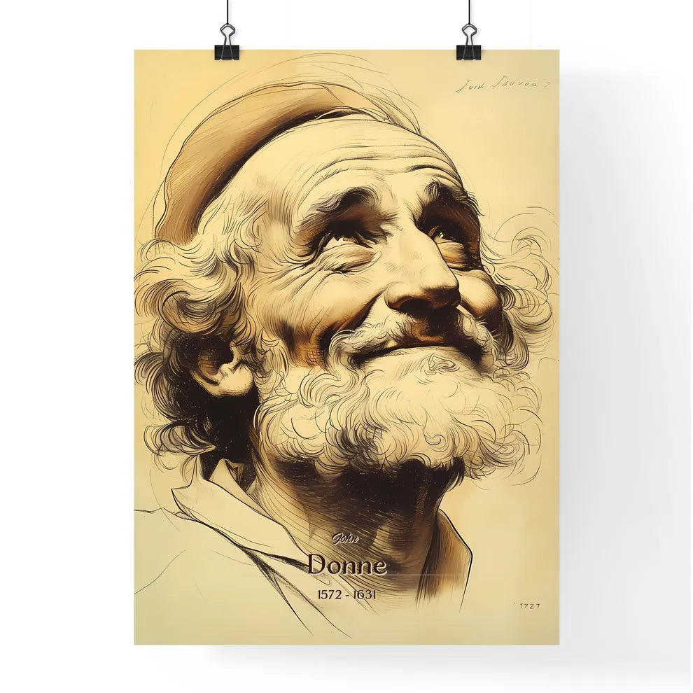 John Poster