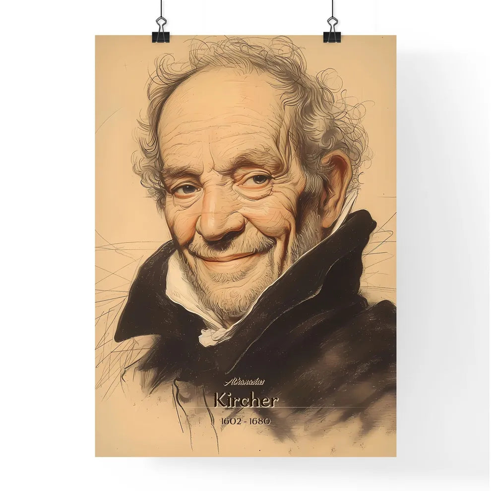 Athanasius Poster