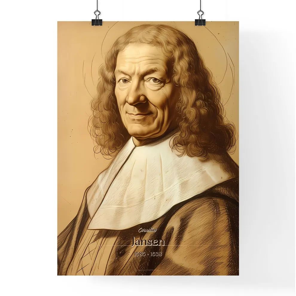 Cornelius Poster