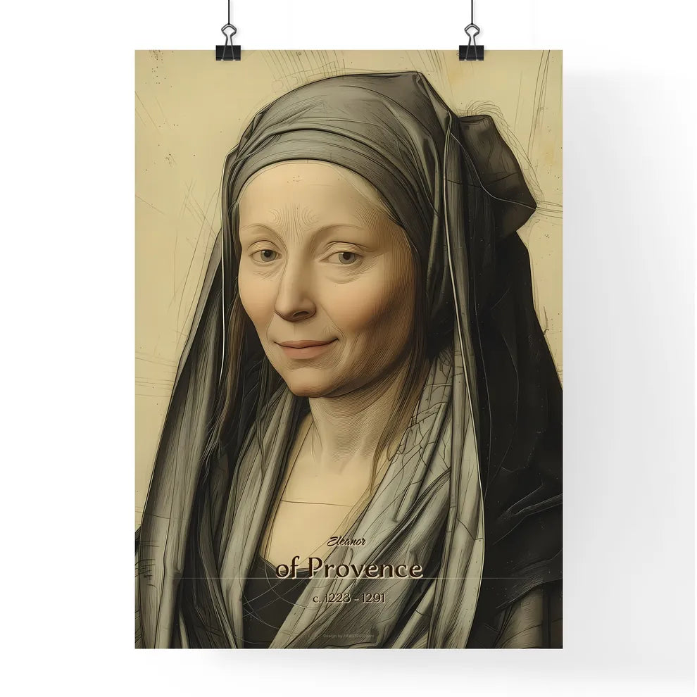 Eleanor Poster