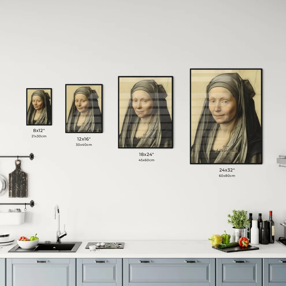 Eleanor - Kitchen Hangings