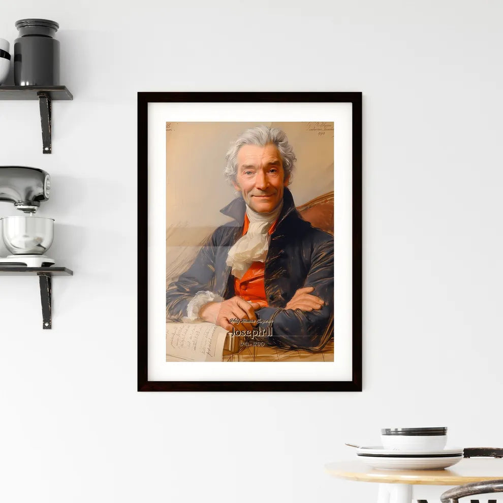 Holy Roman Emperor Hangings