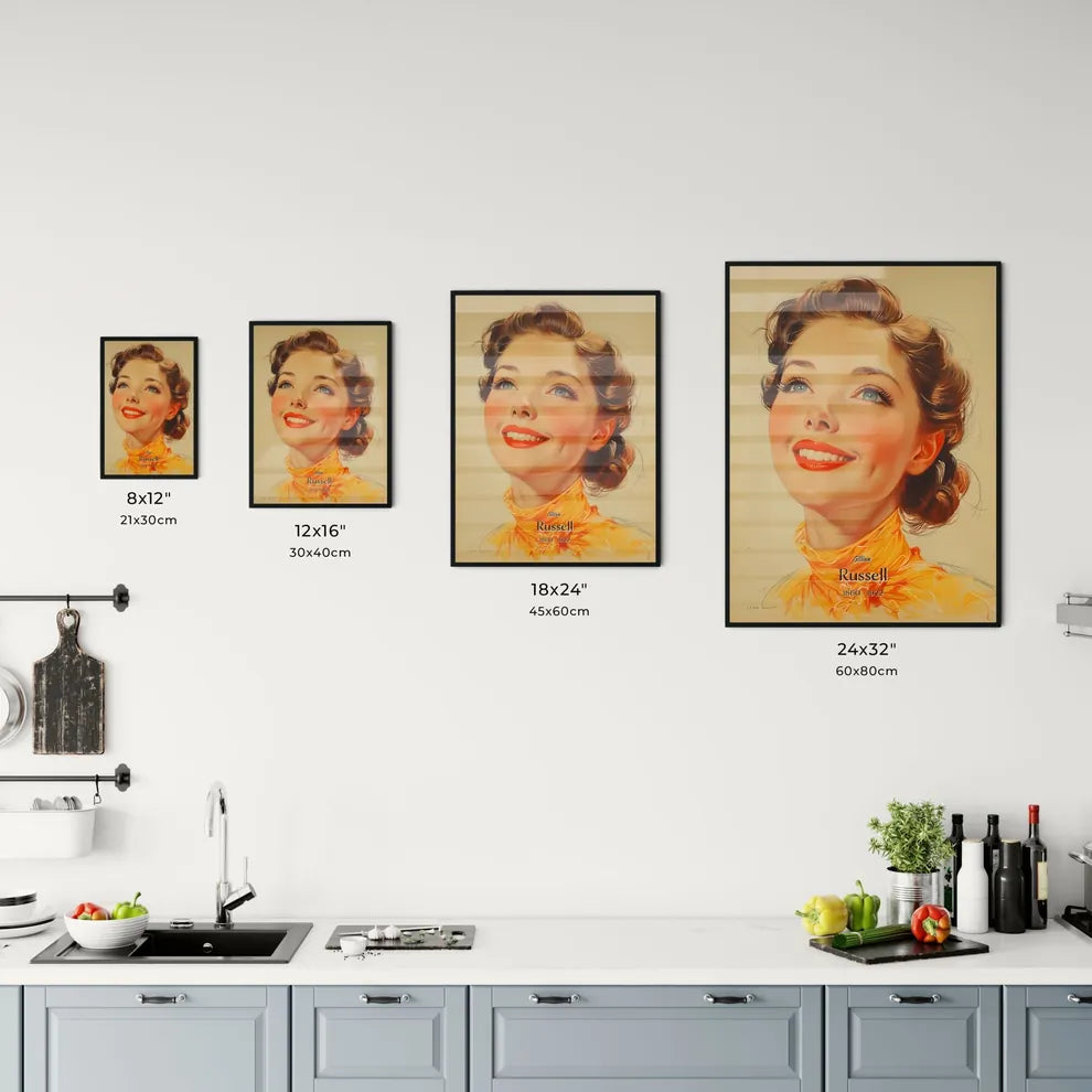 Lillian - Kitchen Hangings