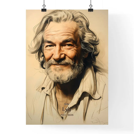 John Poster