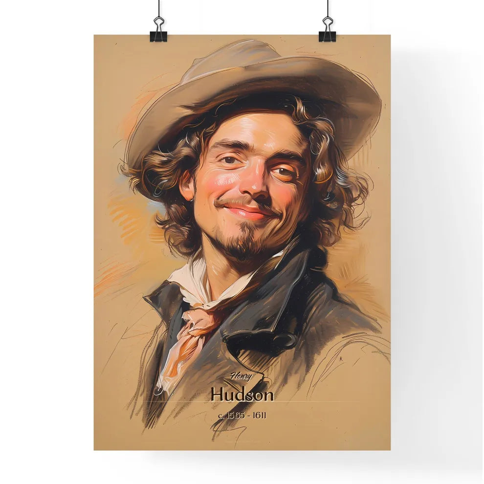 Henry Poster