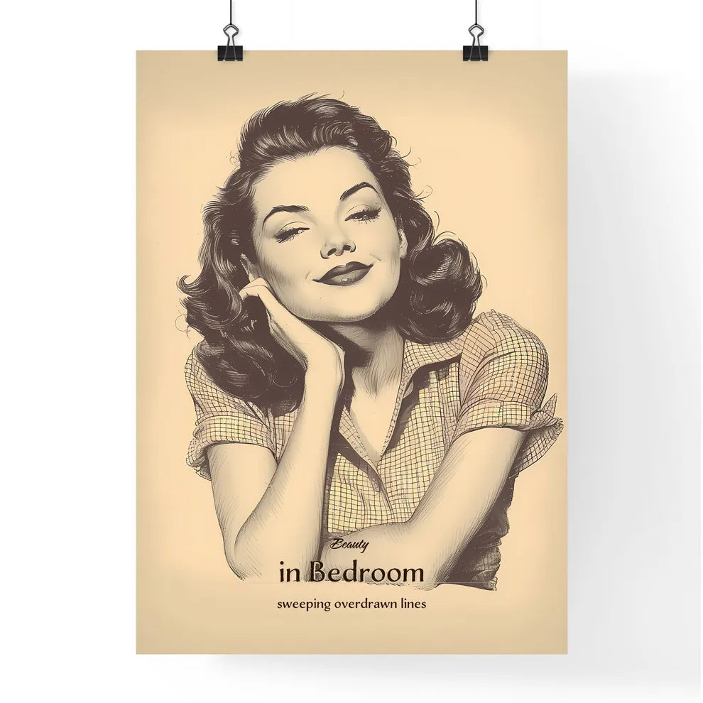 Beauty Poster