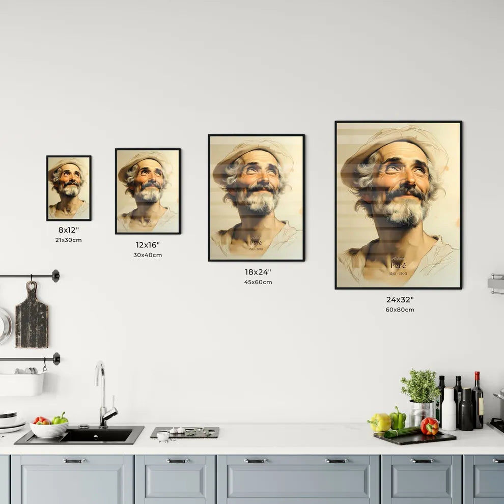 Ambroise - Kitchen Hangings