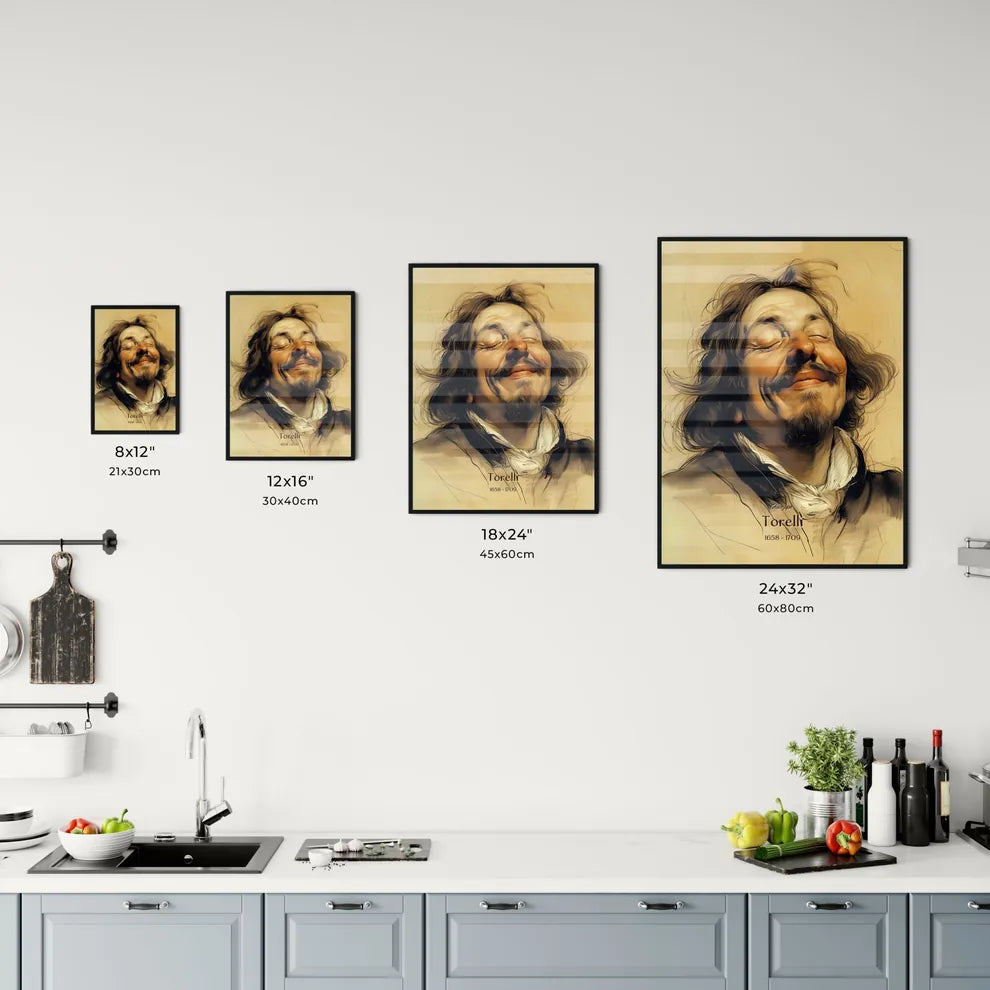 Giuseppe - Kitchen Hangings