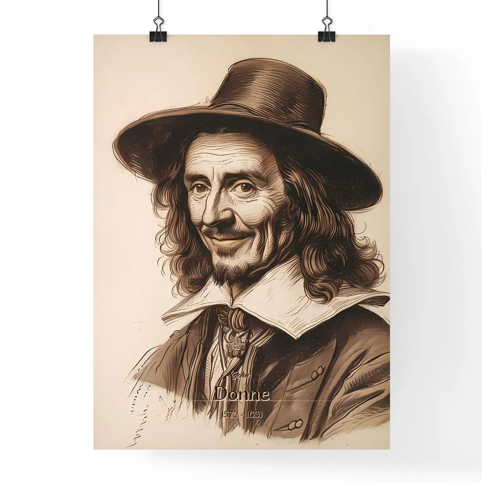 John Poster