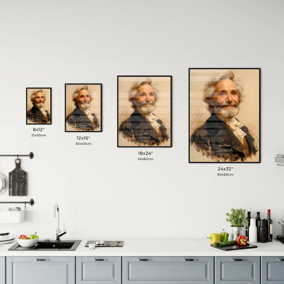 Jean-Baptiste - Kitchen Hangings