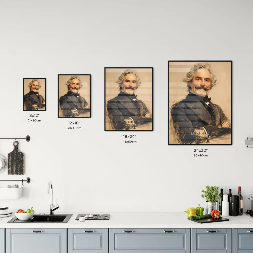 Alexander Size Chart