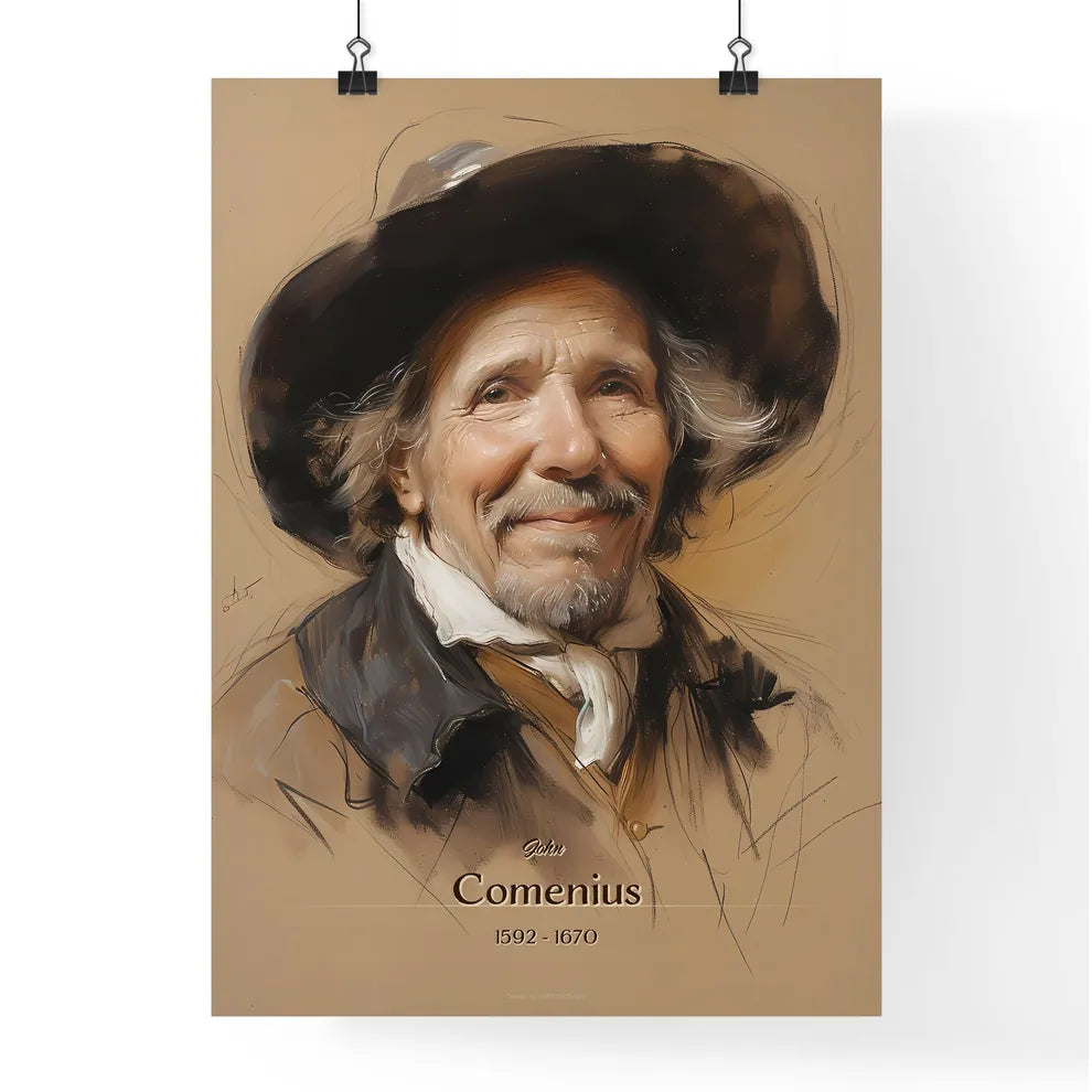 John Poster