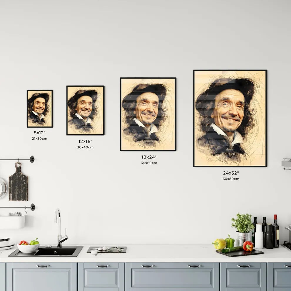 Cornelius - Kitchen Hangings