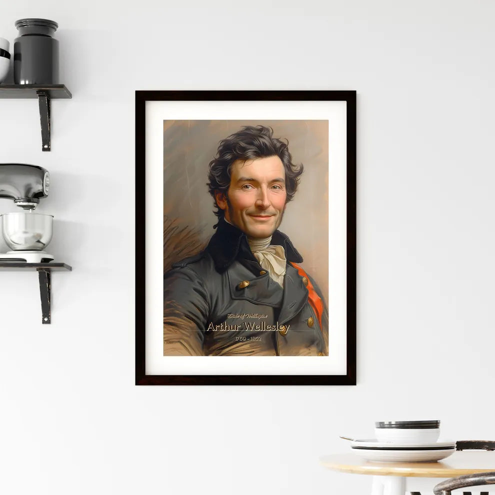 Duke of Wellington Hangings