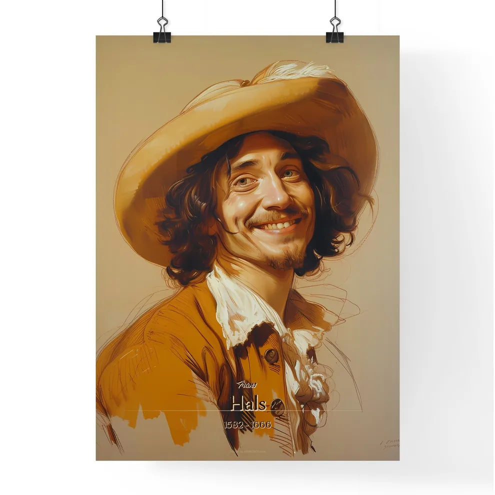 Frans Poster